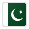 Pakistan